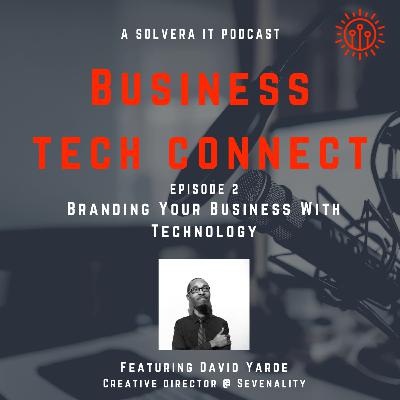 Branding Your Business with Technology