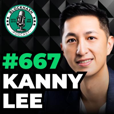 Ep. 667 SecondSwap | Future of Locked Token Liquidity (feat. Kanny Lee) Ep. 667 SecondSwap | Future of Locked Token Liquidity (feat. Kanny Lee)