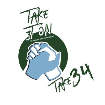 Take 34: Anxiety is Good? (Dr. Wendy Suzuki) Take 34: Anxiety is Good? (Dr. Wendy Suzuki)