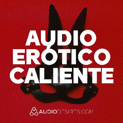 Sexo BDSM mujer domina 💋 Audio erótico caliente
