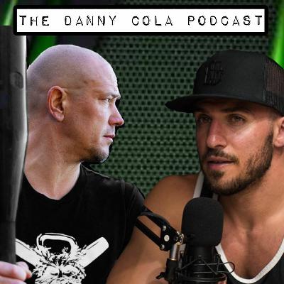 Heavy Club Swinging, Flow States and Optimal Learning Techniques with Mark Wildman