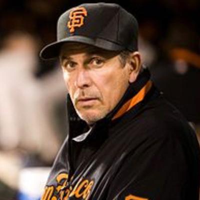 Ron Wotus
