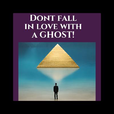 The Danger of Falling in Love with a Man’s Potential