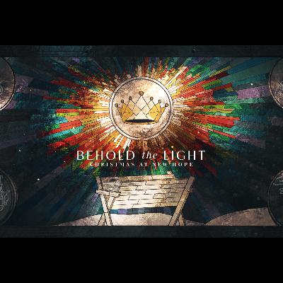 Behold The Light :: Mary and Joseph The Willing Ones
