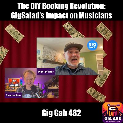 The DIY Booking Revolution: GigSalad’s Impact on Musicians