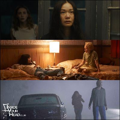 Inside Your Head 52 - Semi Chellas