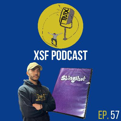 EP 57 | 3rd Lair SLINGSHOT Video Review EP 57 | 3rd Lair SLINGSHOT Video Review