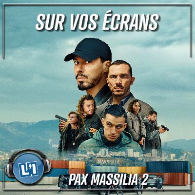 PAX MASSILIA  2  - NOUVELLE SAISON RÉUSSIE