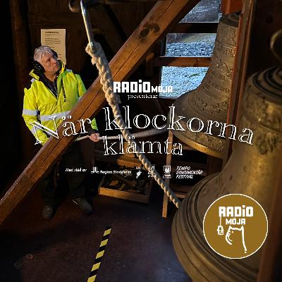 När klockorna klämta