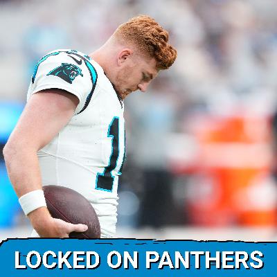 TRADE ALERT: Carolina Panthers Receiving Calls for Andy Dalton, Should They UPGRADE at Backup Quarterback?