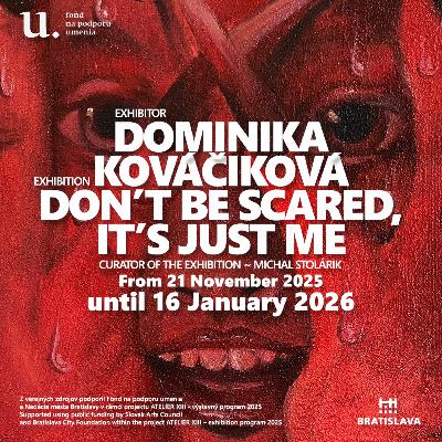 Predposledná večera s Dominikou Kováčikovou Predposledná večera s Dominikou Kováčikovou