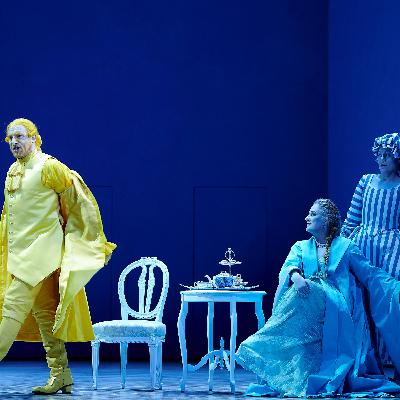 “Die Zeit, die ist ein sonderbar Ding”