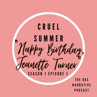 Cruel Summer S1 E1: "Happy Birthday, Jeanette Turner"