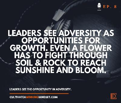 Adversity or Opportunity?