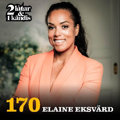 Elaine Eksvärd Elaine Eksvärd