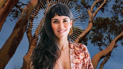 A Holy Wail: Reckoning with the Epstein Files & the Sexual Shadow of Men - Nisha Moodley