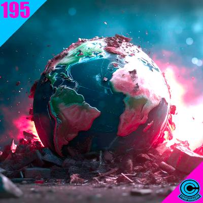 FIM DO MUNDO E NOSSO PROPÓSITO C.C. #195