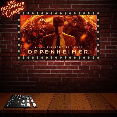 Épisode 66 - Oppenheimer