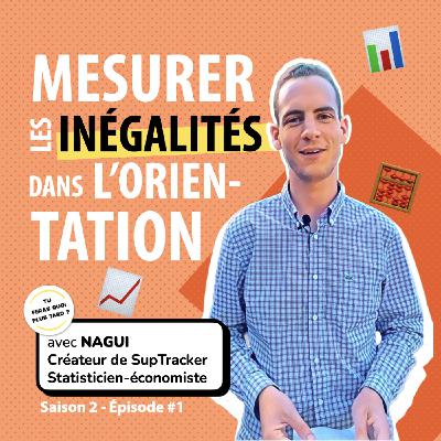 Mesurer les inégalités dans l'orientation