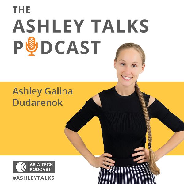 239: Fredrik Haren (Ashley Talks ASH9) 239: Fredrik Haren (Ashley Talks ASH9)