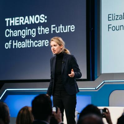 The Billion Dollar Fraud ; Rise And Fall Of Theranos.