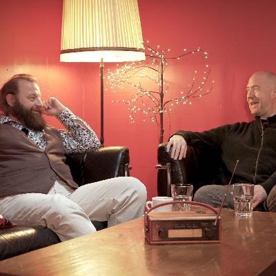 #13 – Thomas Gansch und Ed Partyka #13 – Thomas Gansch und Ed Partyka