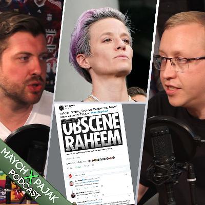 Maych x Pajak Podcast Episode #11