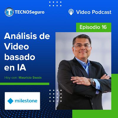 Análisis de Video Basado en la Inteligencia Artificial Análisis de Video Basado en la Inteligencia Artificial