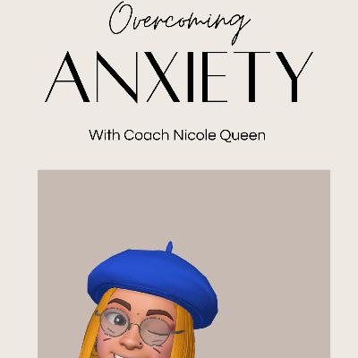 Overcoming Anxiety Chapter 1: Introduction to Anxiety