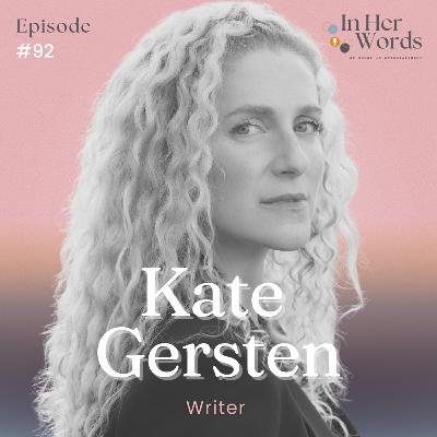 How Kate Gersten Brought The Last Showgirl from Stage to Screen on In Her Words How Kate Gersten Brought The Last Showgirl from Stage to Screen on In Her Words
