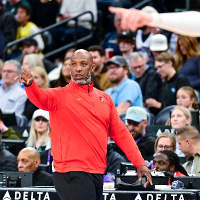 Continued Federal Gambling Investigations Including Chauncey Billups & Terry Rozier