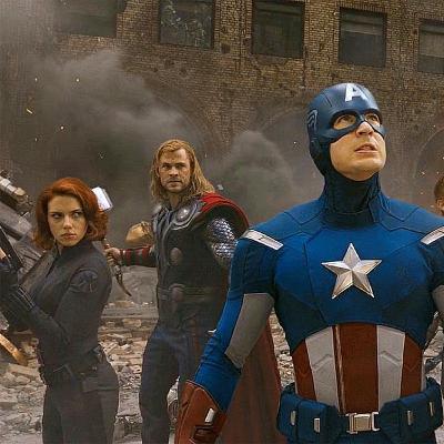 BONUS: Whedon's MCU with Collective Action Comics