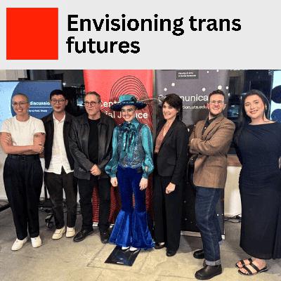 27. Envisioning trans futures