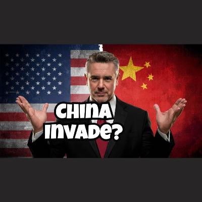 Episode 108: Is America TOO SOFT to Fight China?