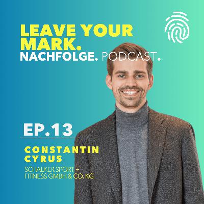 Externe Nachfolge und doch Teil der Familie!