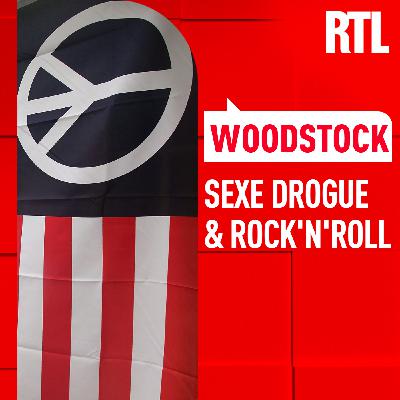 L'INTÉGRALE - Woodstock, sexe drogue et rock'n'roll