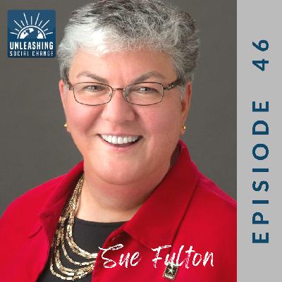 46: Brenda Sue Fulton, A Profile of Personal Courage
