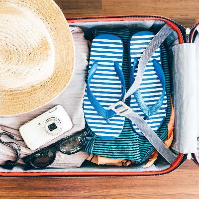 Traveling Tips: What and How to Pack?