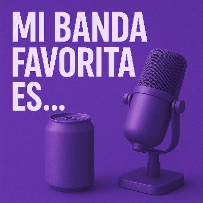 Mi banda favorita es (Tráiler)