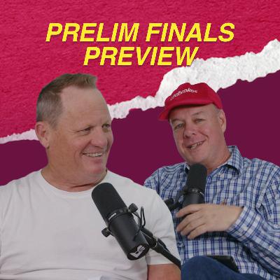 NRL Prelim Finals Preview: Here's How The Broncos Can WIN + Unfinished Business For Australia