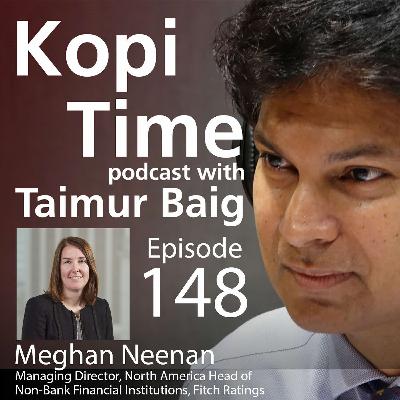 Kopi Time E148 - Private Credit with Fitch’s Meghan Neenan