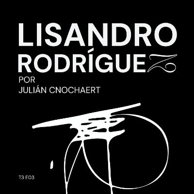 Lisandro Rodríguez