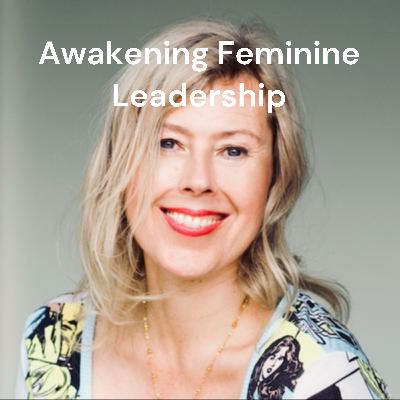 The Three Levels of Feminine Wounding & Awakening