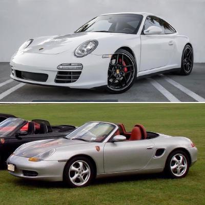 PorscheCooled Owner Stories #73 – Dan 997.2 Carrera 4S and ‘97 Boxster 986 PorscheCooled Owner Stories #73 – Dan 997.2 Carrera 4S and ‘97 Boxster 986