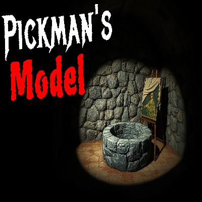 "Pickman's Model" - H.P. Lovecraft