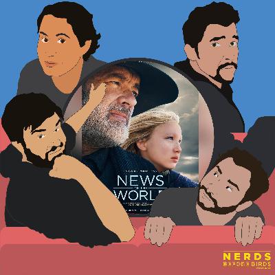 132. News of the World 132. News of the World