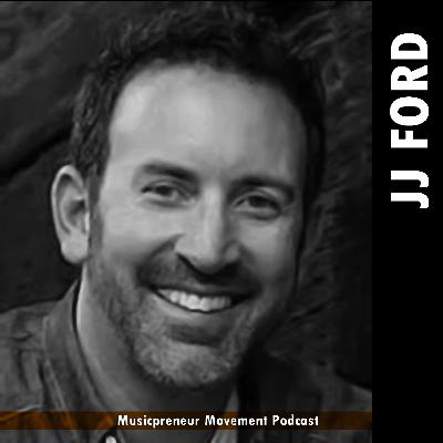 14: Do you even need a manager? | JJ Ford