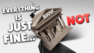 Everything is just fine … NOT - 11/04/2025 - Audio