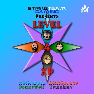 216: Marvel's Phase 5 216: Marvel's Phase 5