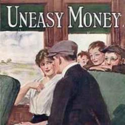 Uneasy Money with Tom Bailey
